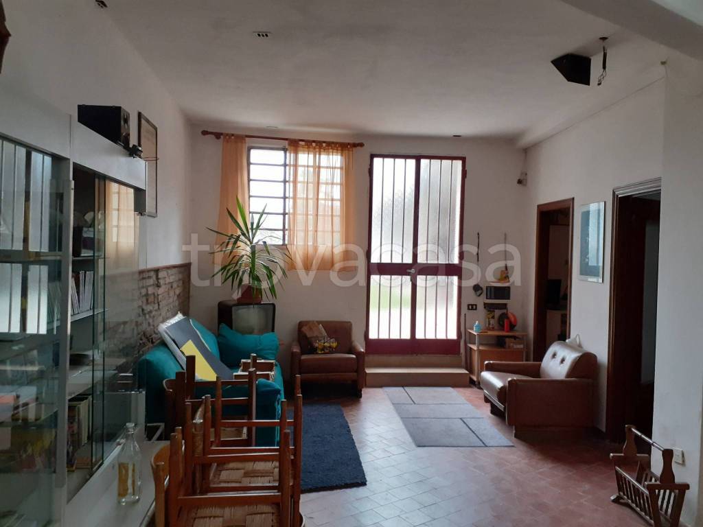 Appartamento in vendita a Ravenna via Epaminonda Farini, 100