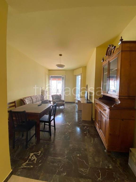 Appartamento in in vendita da privato a Ravenna via Arno, 3