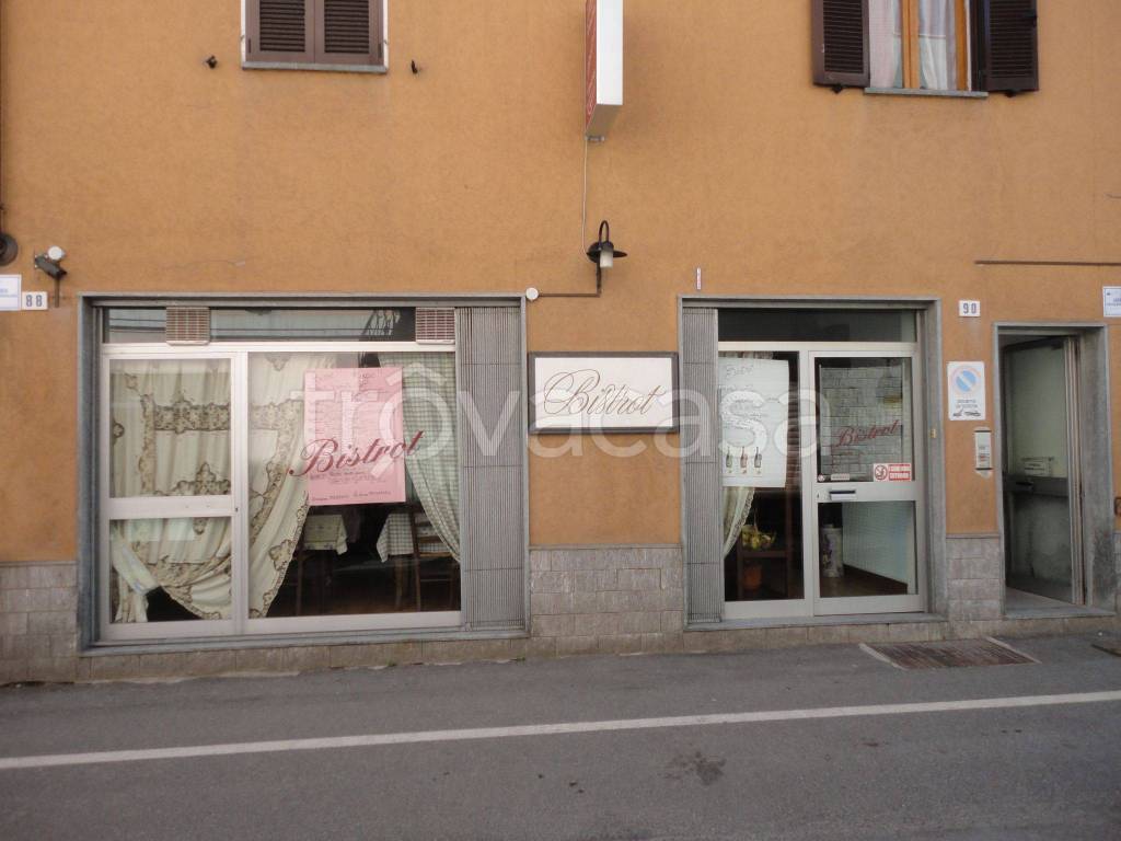 Intero Stabile in in vendita da privato ad Alessandria via Piacenza, 90