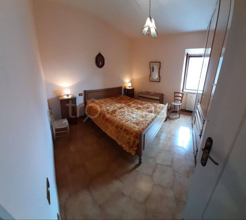 Appartamento in in vendita da privato a Cottanello via Umberto I, 6