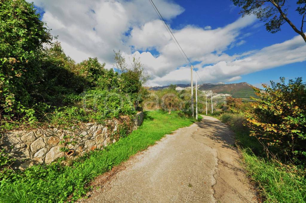 Terreno Residenziale in vendita a Sezze via Monte Pilorci