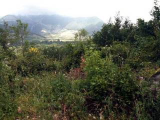 Terreno residenziale in vendita a sezze via monte pilorci