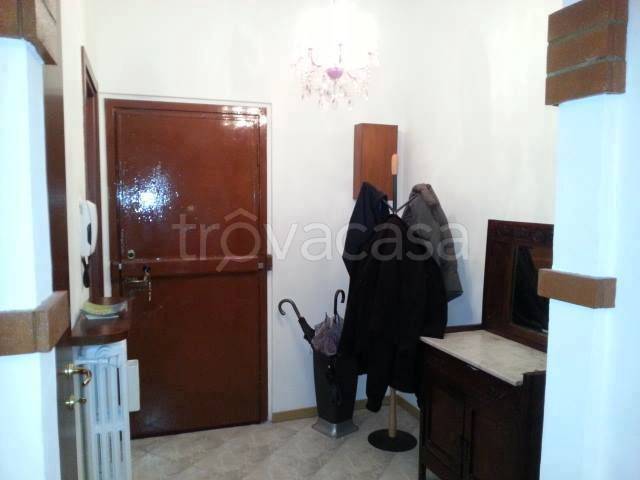 Appartamento in in vendita da privato a Corbetta via Filippo Turati, 16