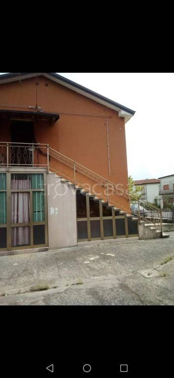 Appartamento in in vendita da privato a Papozze via Antonio Gramsci, 64