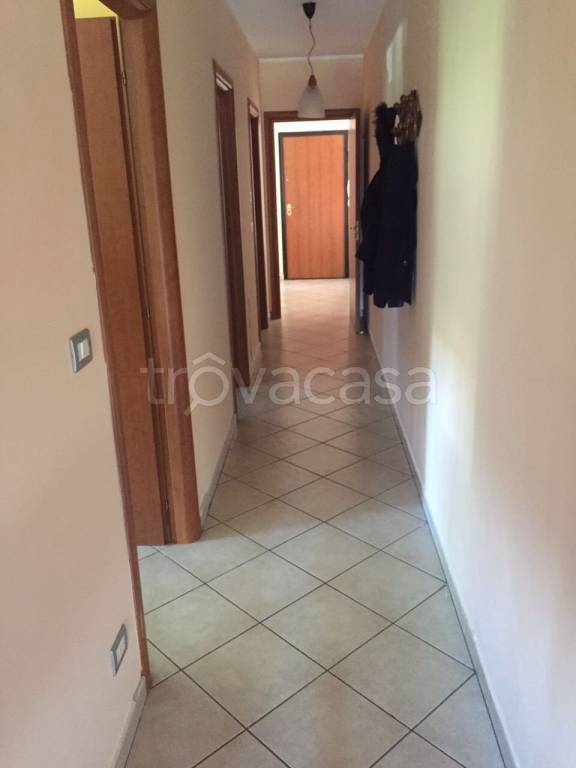 Appartamento in in vendita da privato a Rende via Evangelista Torricelli, 20