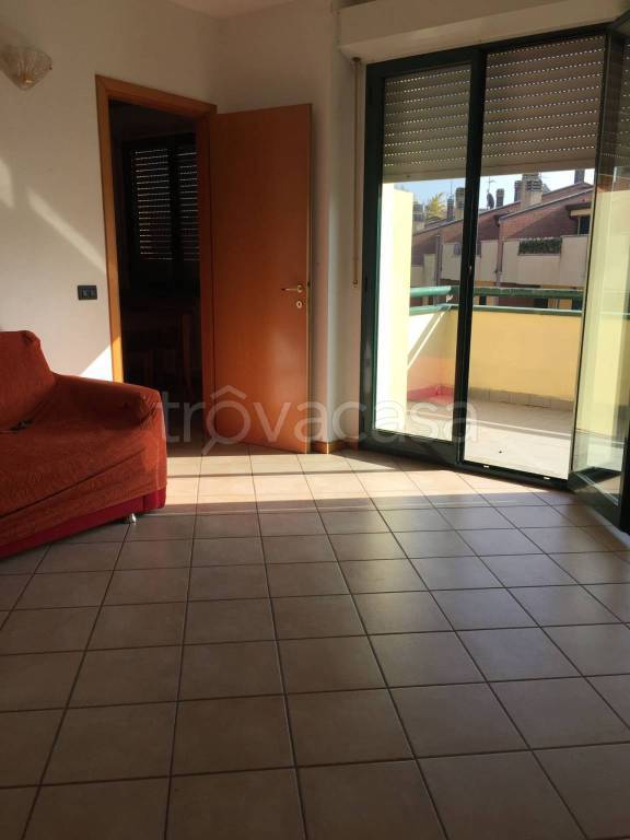 Appartamento in in vendita da privato a Morciano di Romagna via Arno, 27
