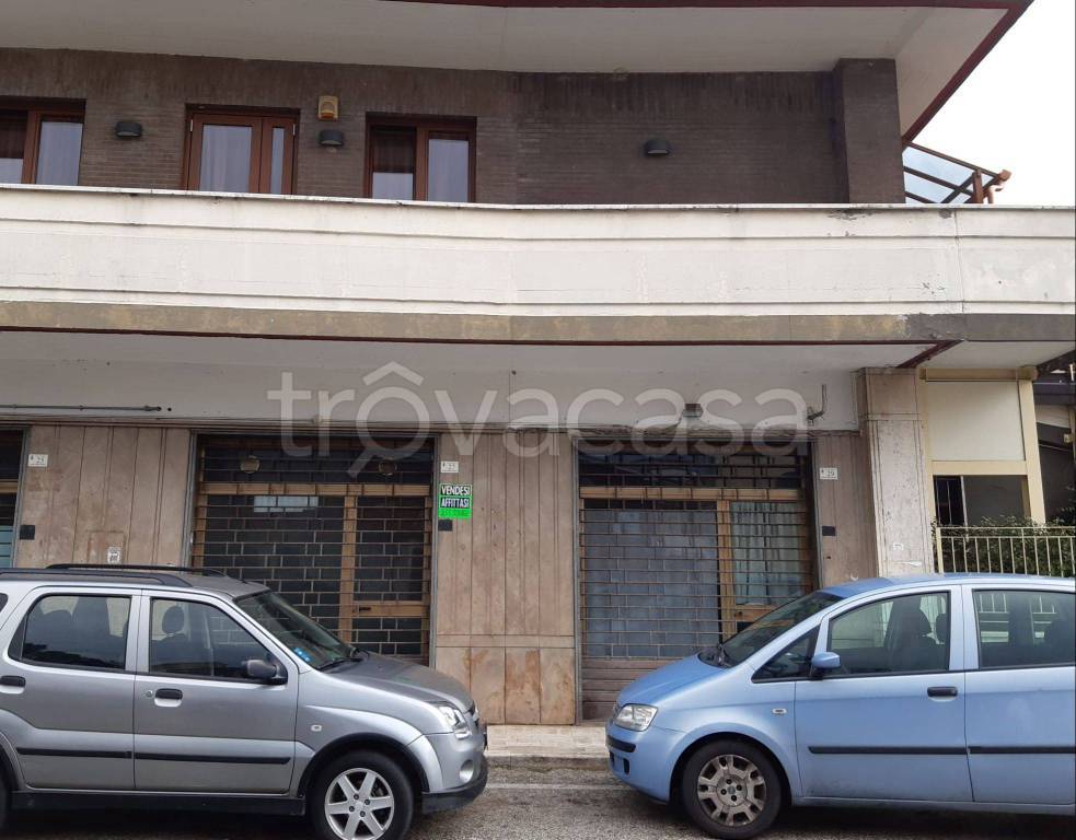 Pub in in vendita da privato ad Atripalda via Santi Sabino e Romolo