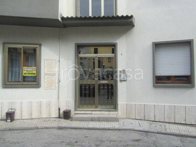 Appartamento in in vendita da privato a Guglionesi piazza Giulio Rivera, 1