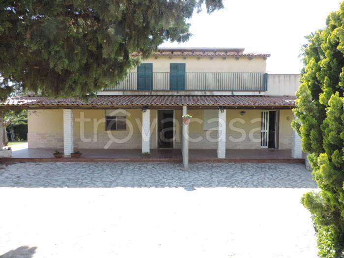Villa Bifamiliare in vendita a Santa Croce Camerina