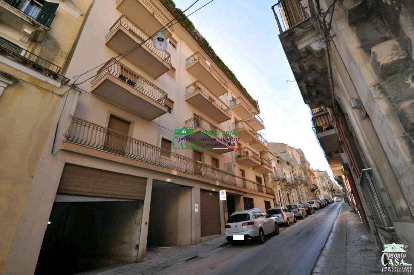 Appartamento in vendita a Ragusa via g. B. Odierna, 182