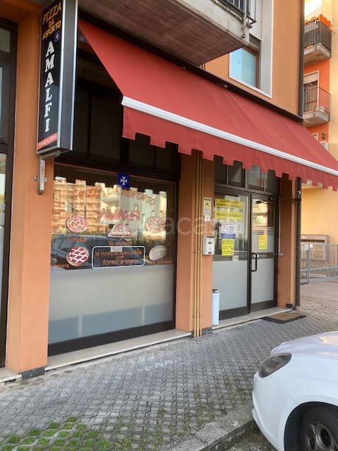 Pizzeria in vendita a Vigasio