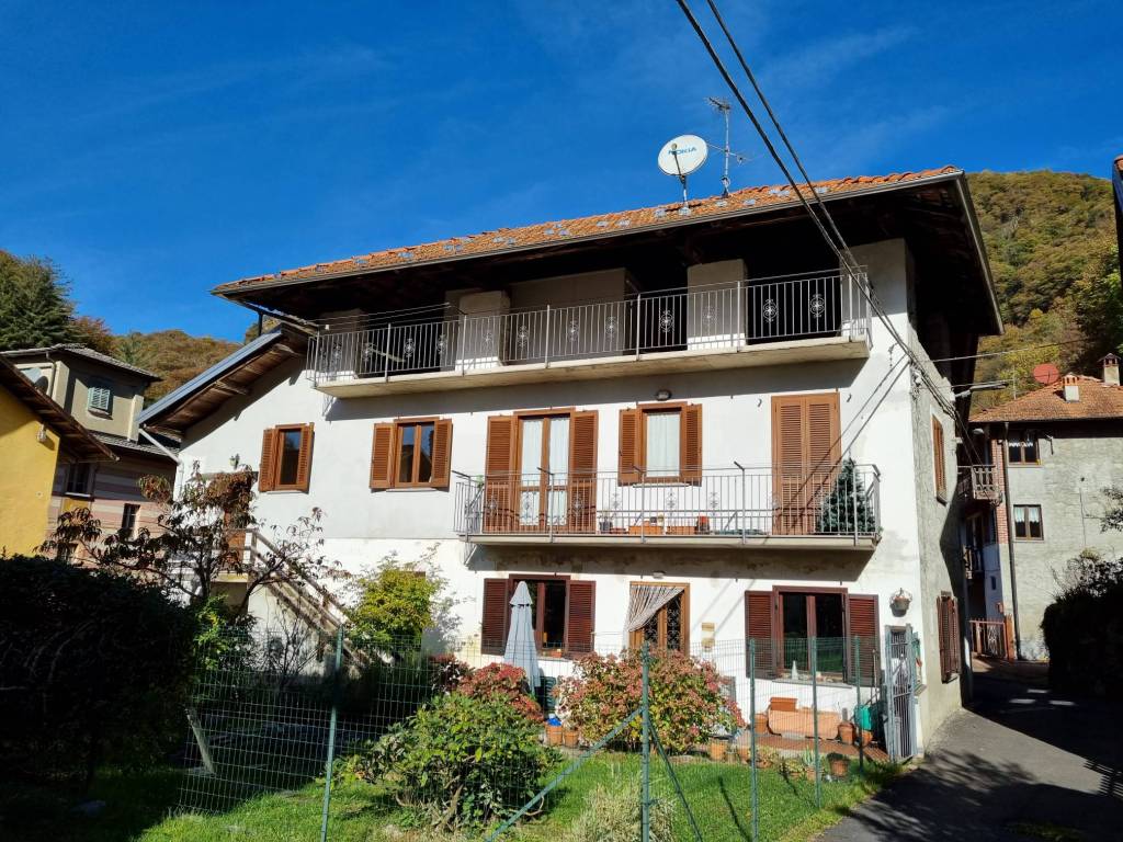 Villa in vendita a Varallo località Cilimo, 11