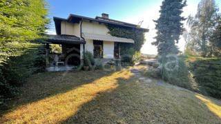 Villa in vendita a Biella via San Giuseppe, 22