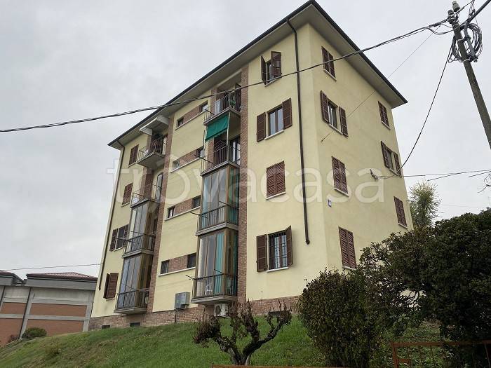 Appartamento in vendita a Moncalvo via 20 Settembre, 38