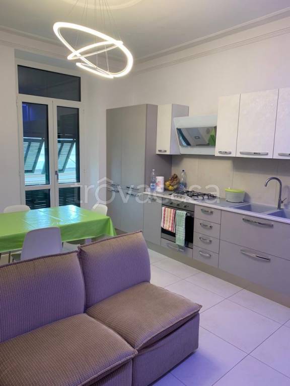 Appartamento in vendita a Sanremo via San Francesco