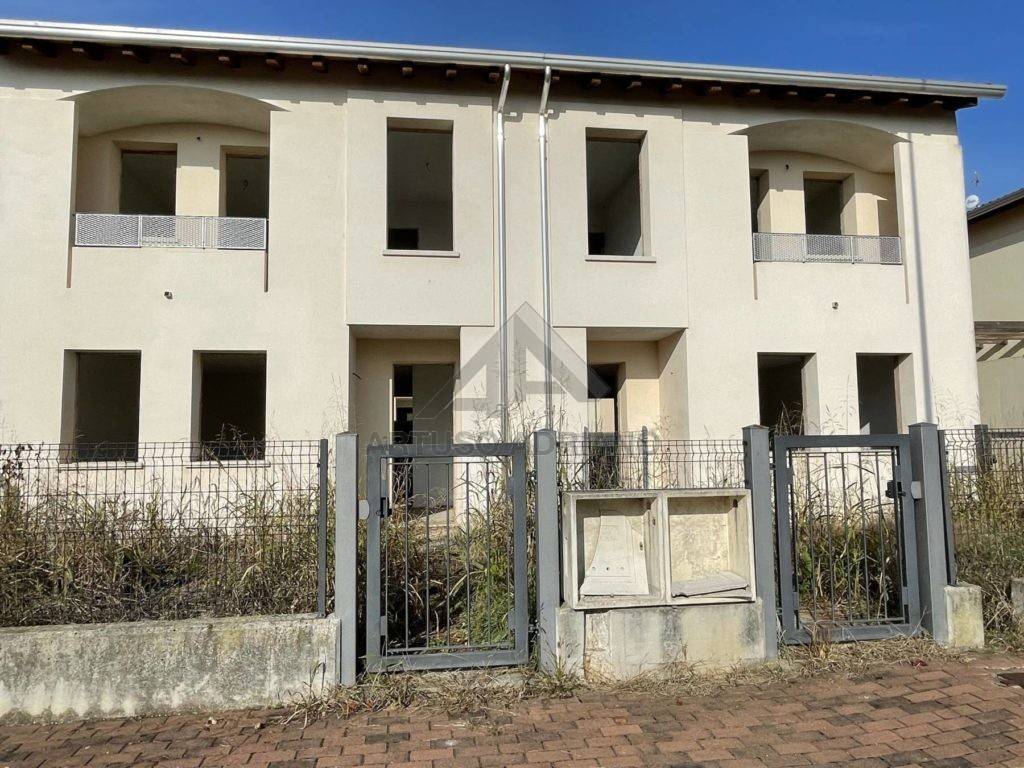 Villa a Schiera in vendita a Vedelago via Monte Pasubio