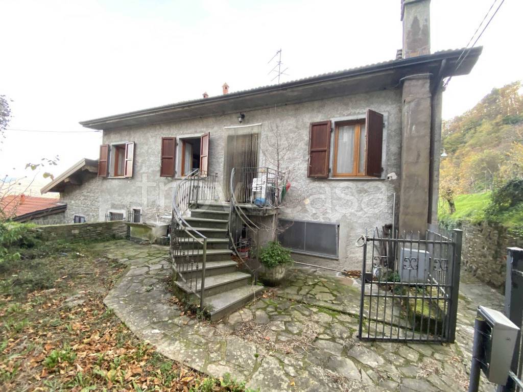 Casa Indipendente in vendita a Pontremoli località San Cristoforo