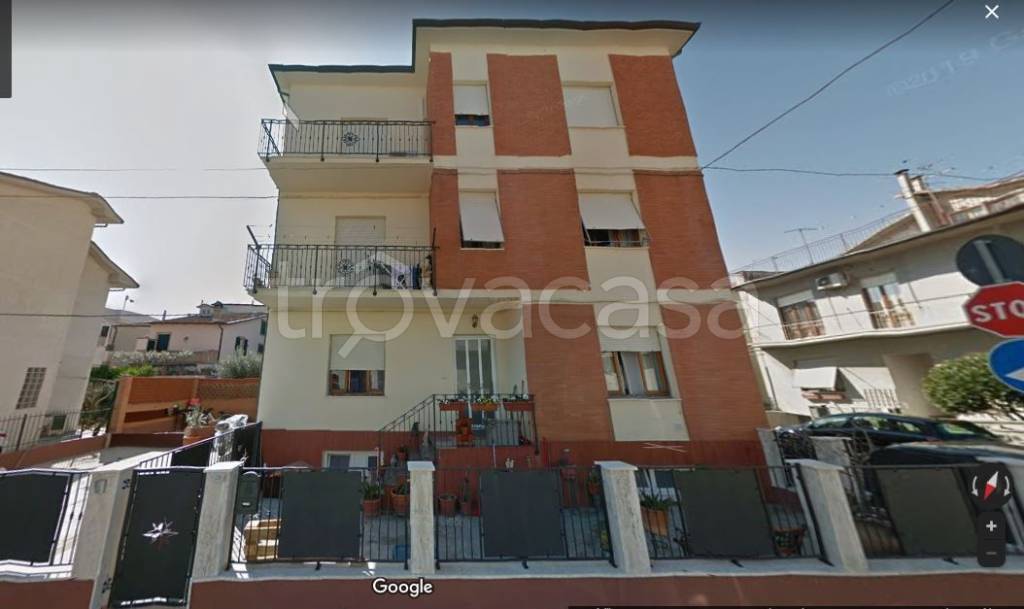 Appartamento in in vendita da privato a Civitanova Marche via Giovanni Ruffini, 28