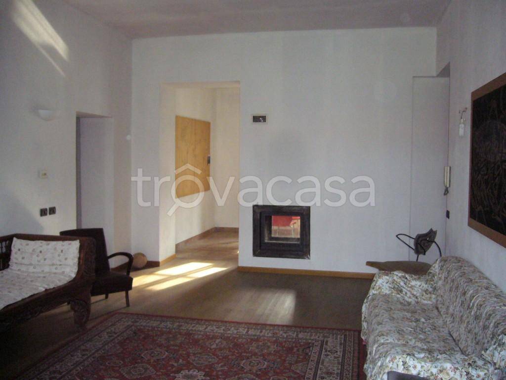 Appartamento in vendita a Vercelli corso Libertà, 277