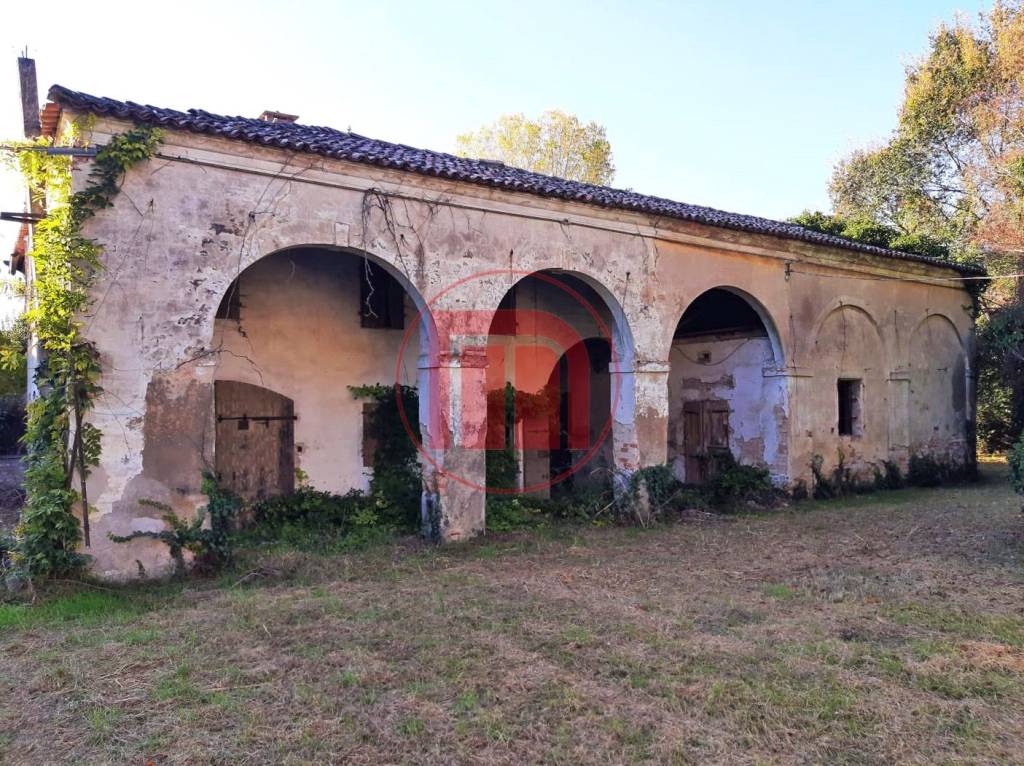 Villa in vendita a Mogliano Veneto