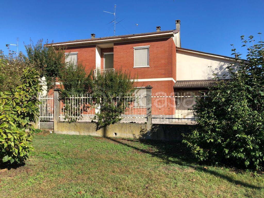 Villa in in vendita da privato a Caselle Landi via Valloni, 24