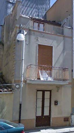 Appartamento in in vendita da privato a Grammichele via Calatafimi, 209