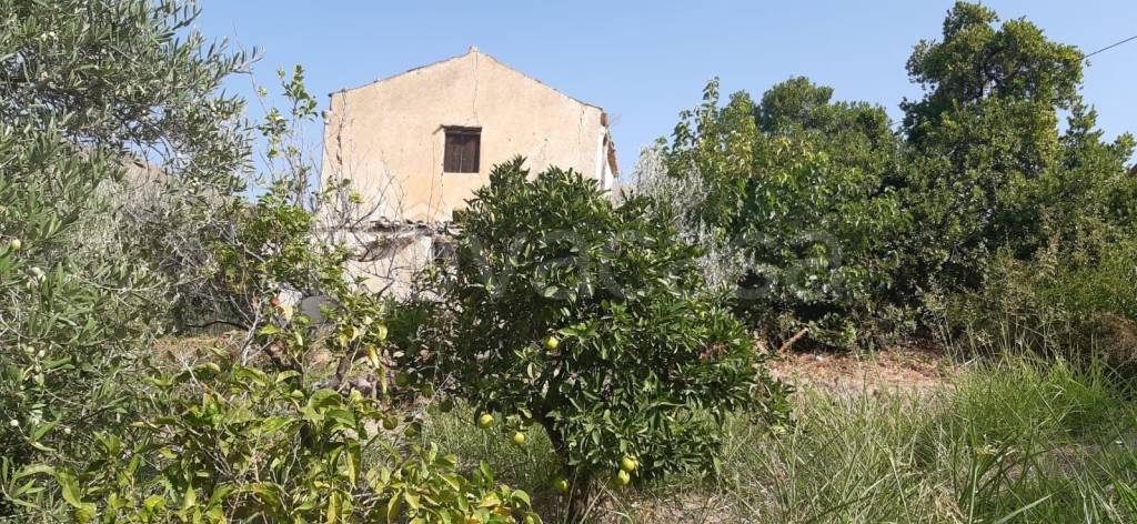 Terreno Residenziale in vendita a Monreale via Esterna Cretazze