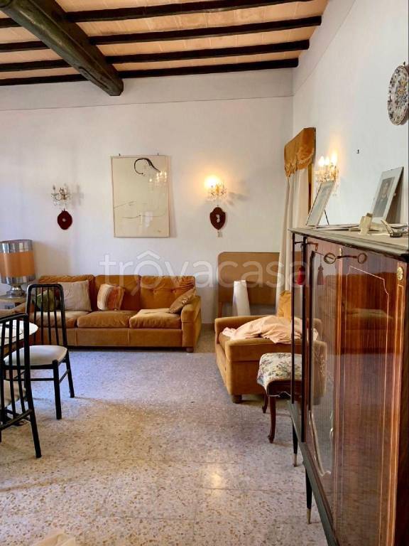 Appartamento in in vendita da privato a San Gimignano via San Matteo, 45