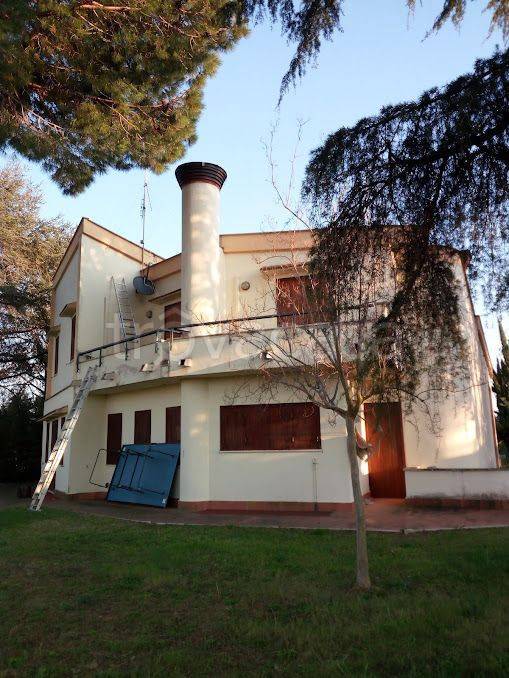Villa in in vendita da privato ad Aprilia via Apriliana, 121