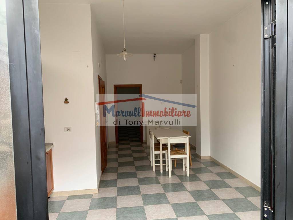 Appartamento in vendita a Cassano delle Murge via Capitano Franco Pellerano, 14A