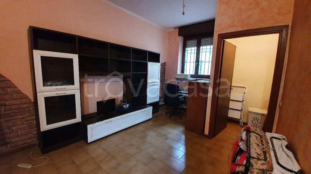 Appartamento in vendita a Parabiago via Santa Elisabetta, 45