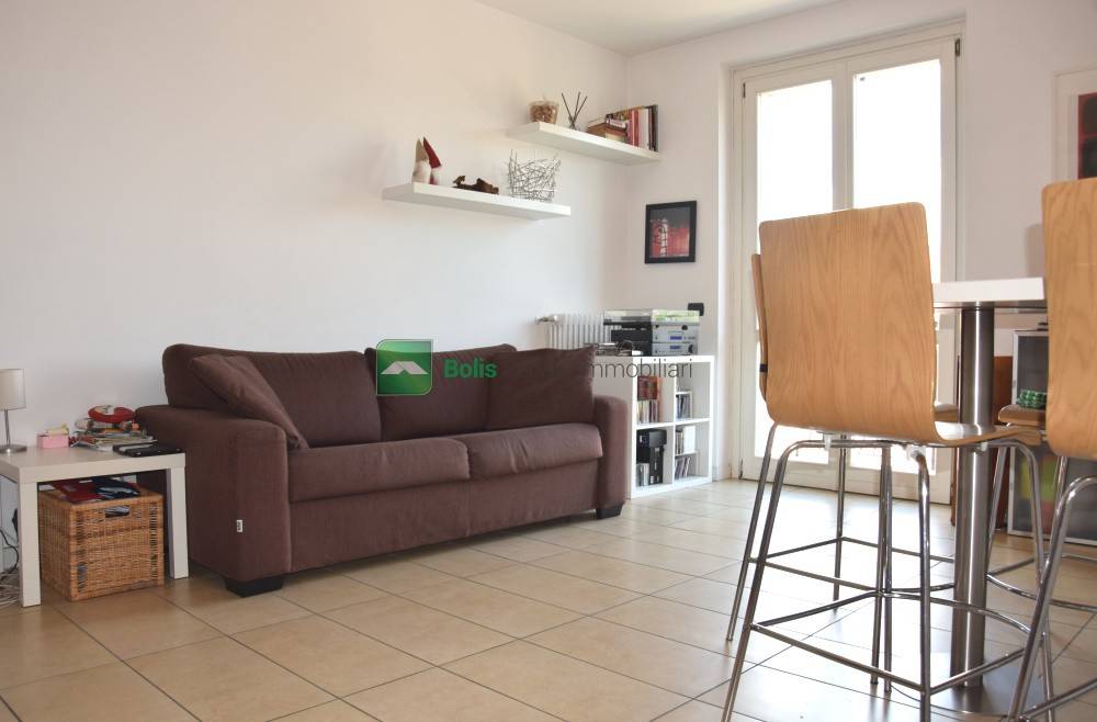 Appartamento in vendita a Mapello via Antonio Locatelli, 27