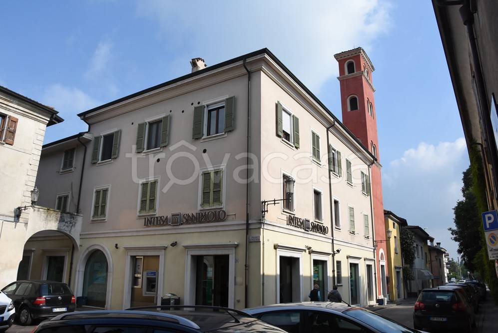 Ufficio in vendita a Castel Goffredo piazza Gonzaga