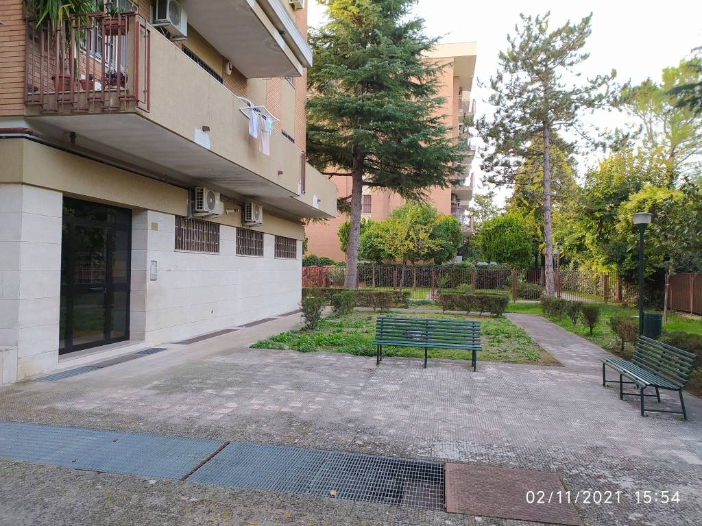 Appartamento in in vendita da privato a Foggia via Vito Petruzzelli, 43