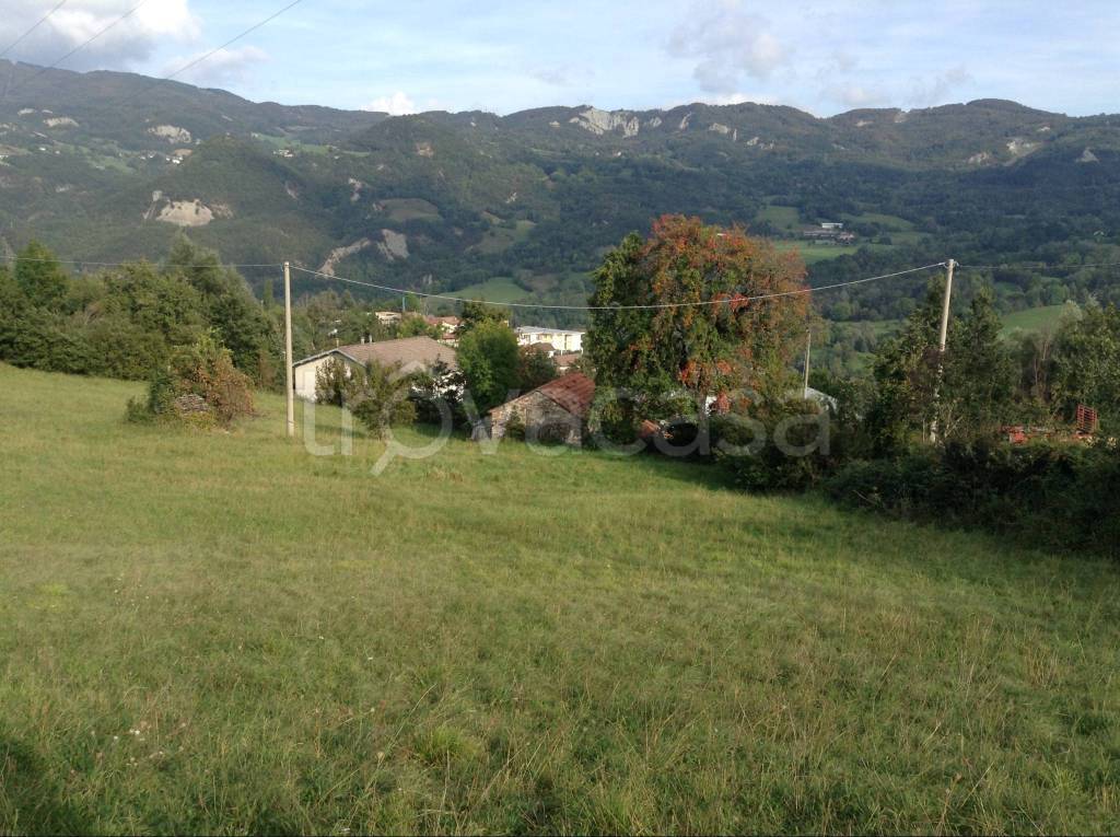 Terreno Residenziale in vendita a Villa Minozzo via Ca' del Biondo