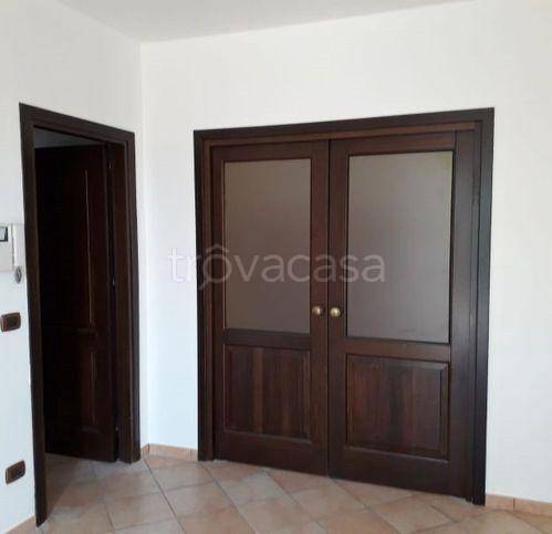 Appartamento in vendita a Santa Flavia