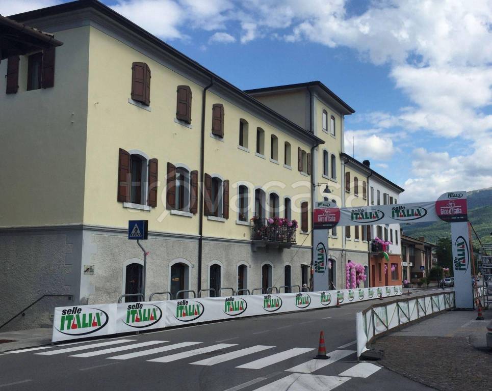 Ufficio in in vendita da privato a San Pietro al Natisone via Alpe Adria, 53
