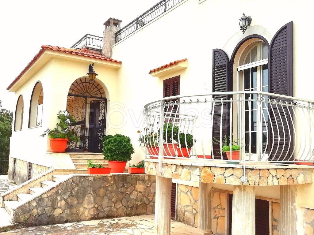 Villa Bifamiliare in in vendita da privato a Ostuni strada Provinciale per Cisternino