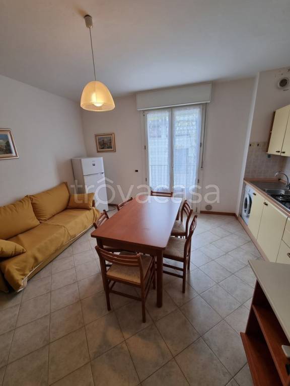 Appartamento in vendita a Comacchio viale Giosuè Carducci, 13C