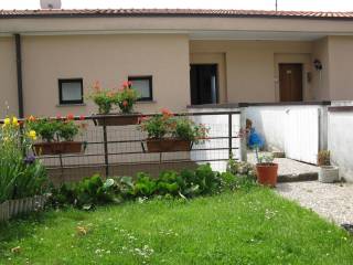 Villa a schiera in affitto a ponte nizza località casa nobile, 31