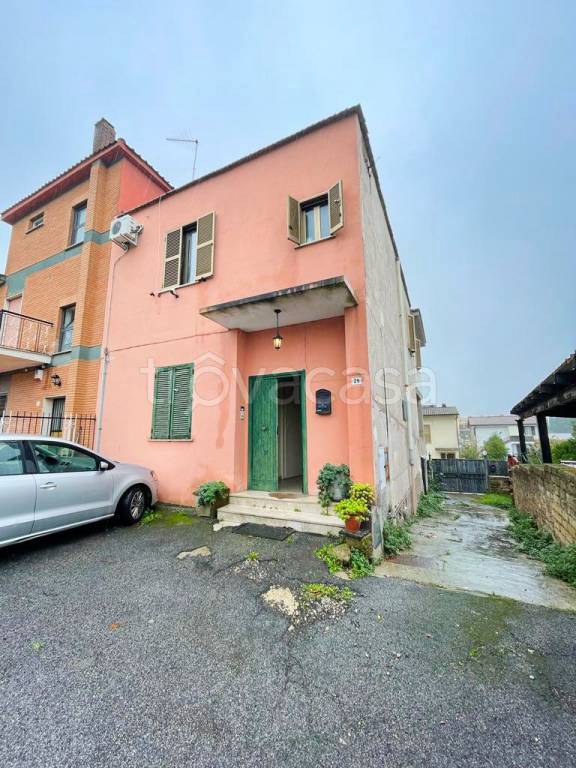 Appartamento in vendita ad Albano Laziale via Pietrara, 29