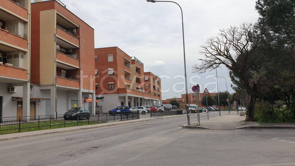 Appartamento in in vendita da privato a Guidonia Montecelio via Rosata, 55