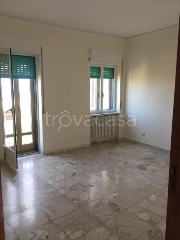 Appartamento in in vendita da privato a Enna via Apollonio di Bilio, 4