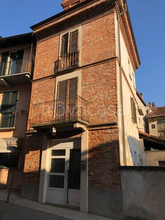 Appartamento in vendita a San Damiano d'Asti via tasso