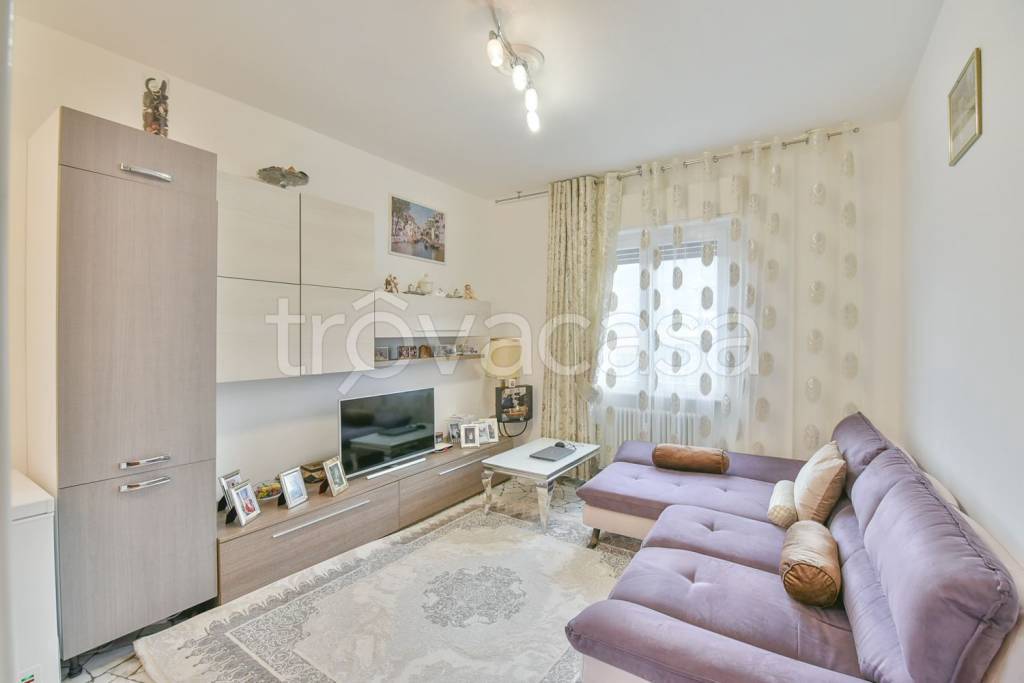 Appartamento in vendita a Tavernerio via Briantea, 31