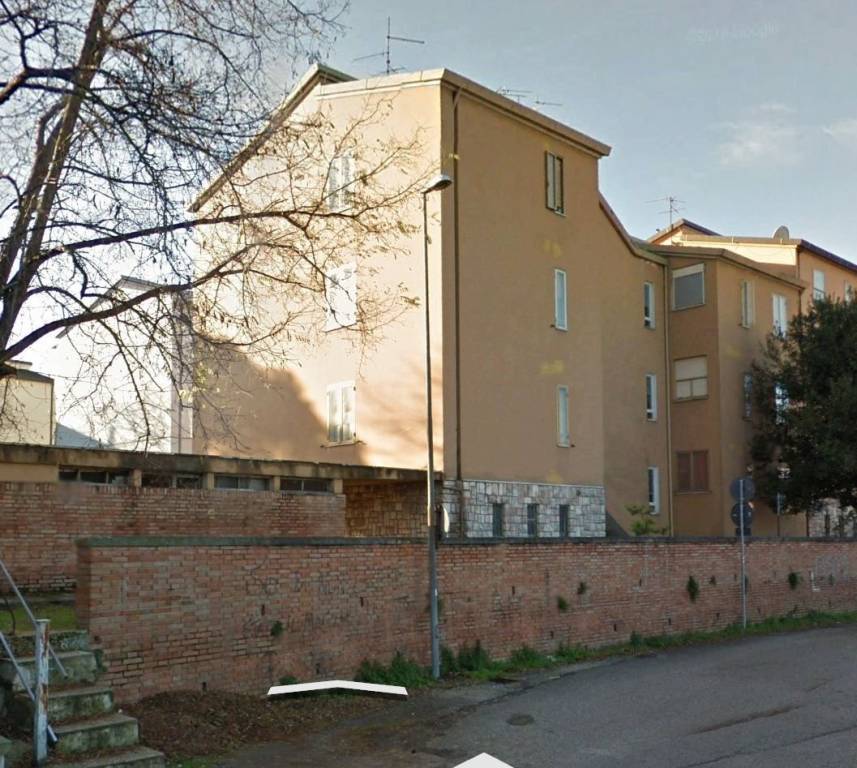 Appartamento in in vendita da privato a Spoleto via Tito Sinibaldi, 47