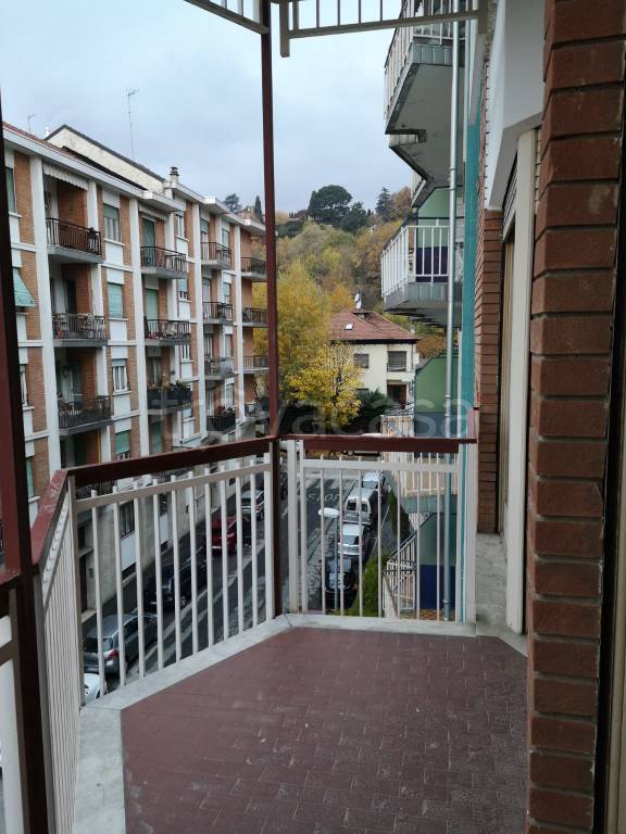 Appartamento in vendita a Pinerolo via Ignazio Porro, 22