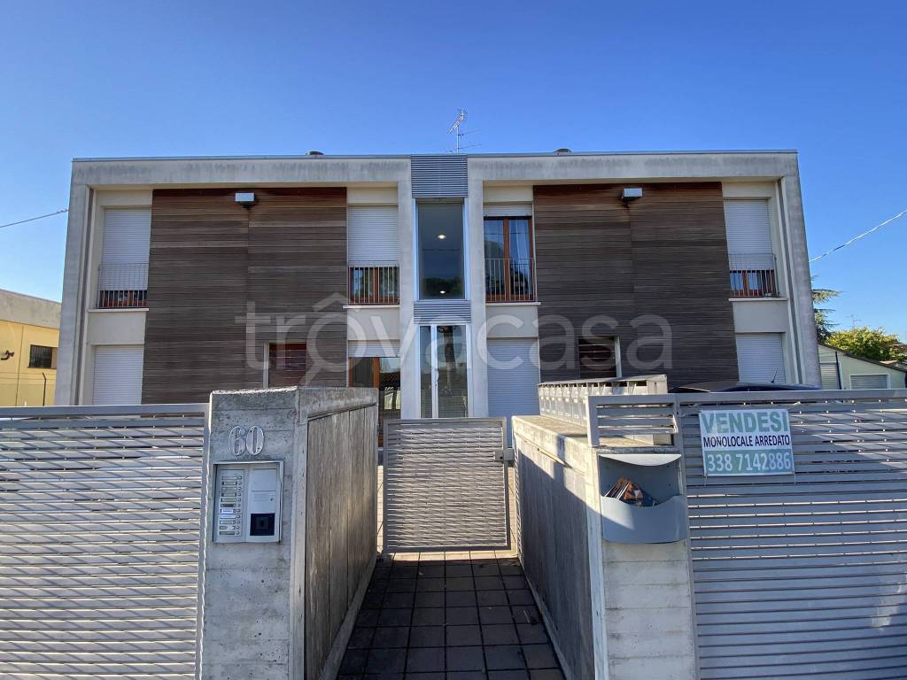Appartamento in vendita ad Argenta via Celletta, 60