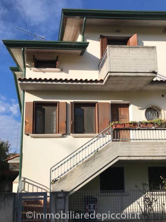 Villa Bifamiliare in vendita a San Donà di Piave
