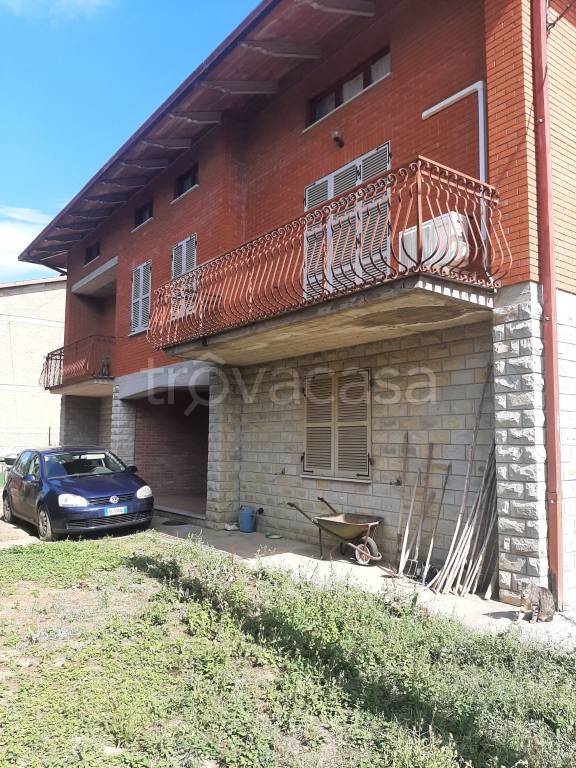 Villa Bifamiliare in vendita a Marsciano via 24 maggio-villanova